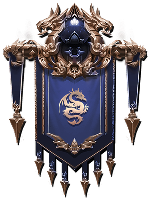 Stindardul imperiului Jinno